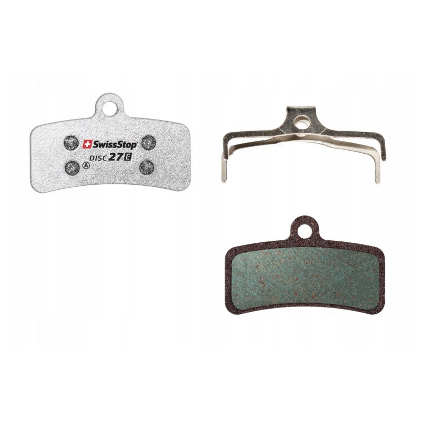 Klocki hamulcowe SwissStop DISC 27E