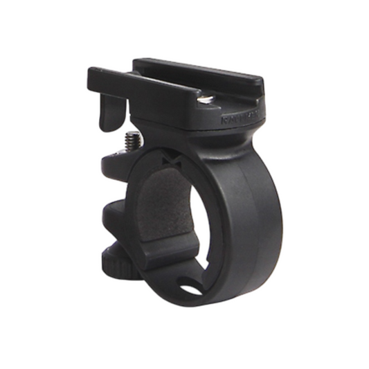 Uchwyt do przedniej lampy rowerowej Ravemen ABM01