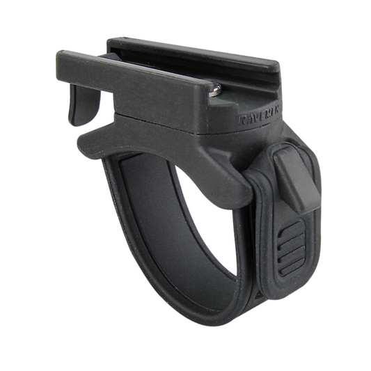 Uchwyt do przedniej lampy rowerowej Ravemen ABM03