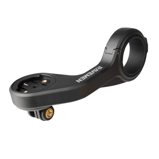 Uchwyt do przedniej lampy Ravemen AOM01 (śr.31,8)