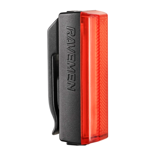 Lampa rowerowa tylna Ravemen TR20