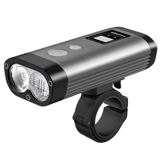 Lampa rowerowa przednia Ravemen PR1400