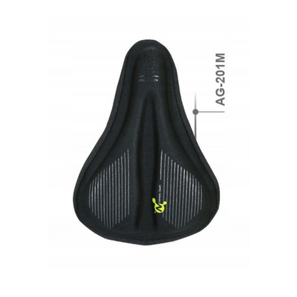 Pokrowiec na Siodełko DDK DAG201-2M, 195 mm