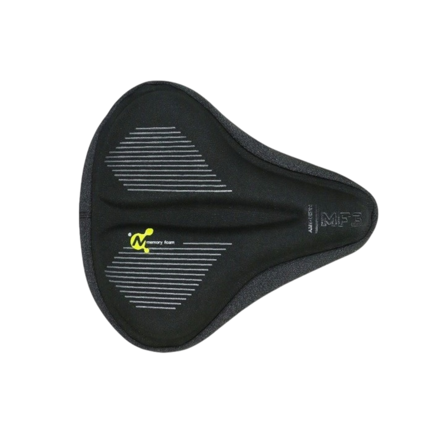 Pokrowiec na siodełko DDK DAG203M-2L, 245mm