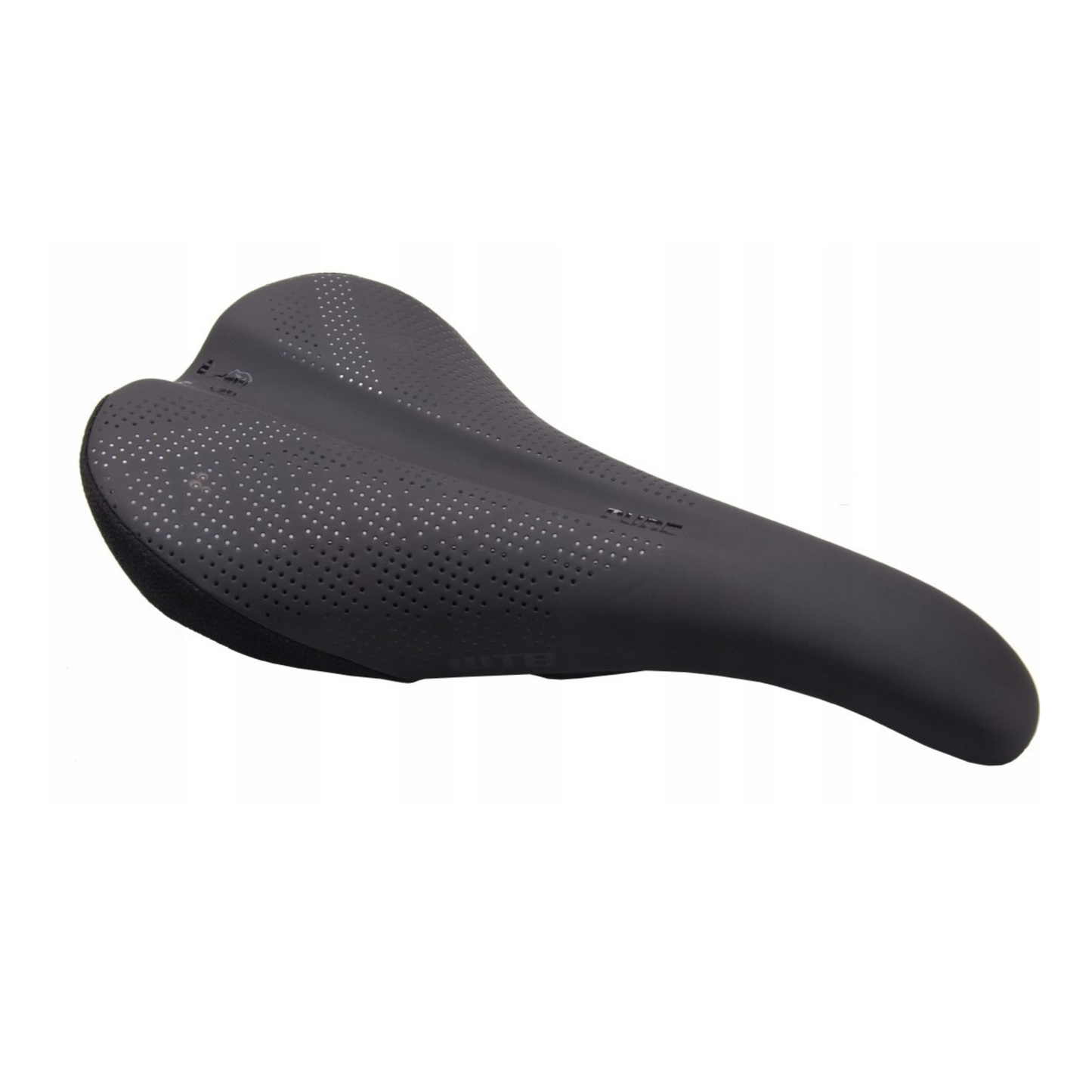 Siodełko rowerowe WTB Pure Cromoly, 275x148mm