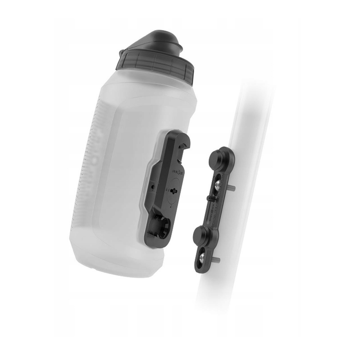 Bidon FIDLOCK Twist 750 Compact + baza BIKE, 09676CLR