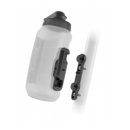 Bidon FIDLOCK Twist 750 Compact + baza BIKE, 09676CLR