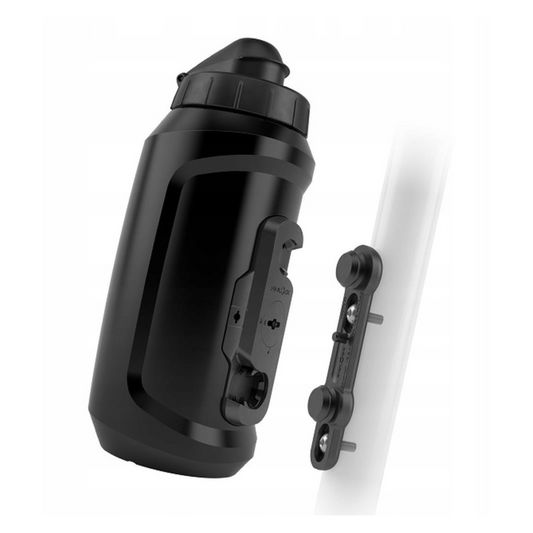 Bidon Fidlock 750 Compact + baza "BIKE", 09676BLK