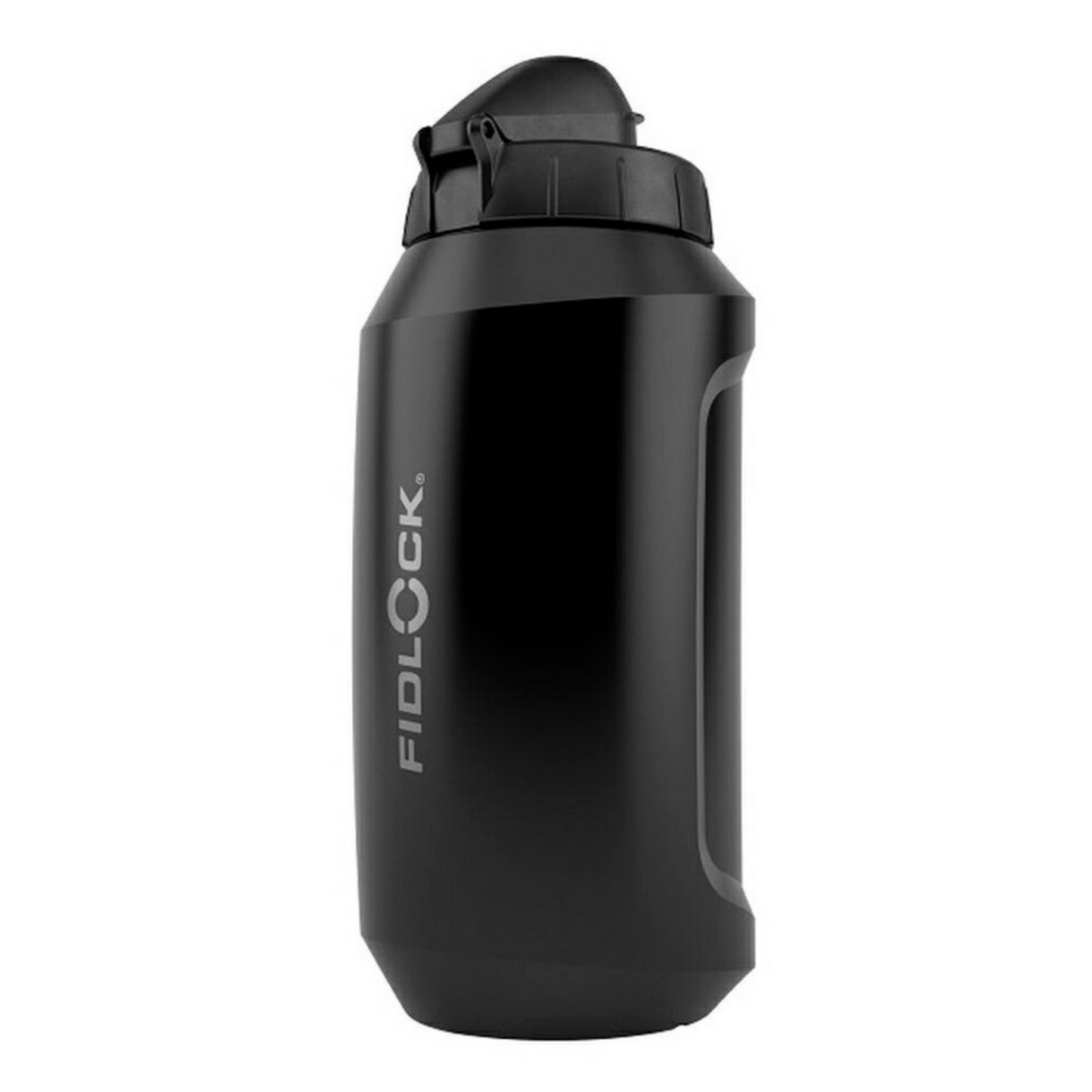 Bidon Fidlock 750 Compact + baza "BIKE", 09676BLK