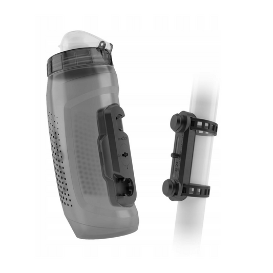 Bidon Fidlock Twist 590 + Baza UNI, 09641TBL