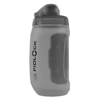 Bidon Fidlock Twsit 450 + baza "UNI", 09626TBL