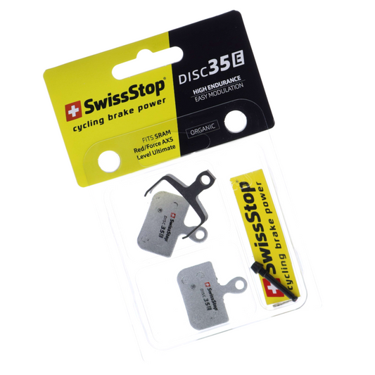 Klocki hamulcowe SwissStop Disc 35E