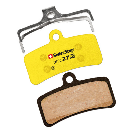 Klocki hamulcowe SwissStop Disc 27 RS