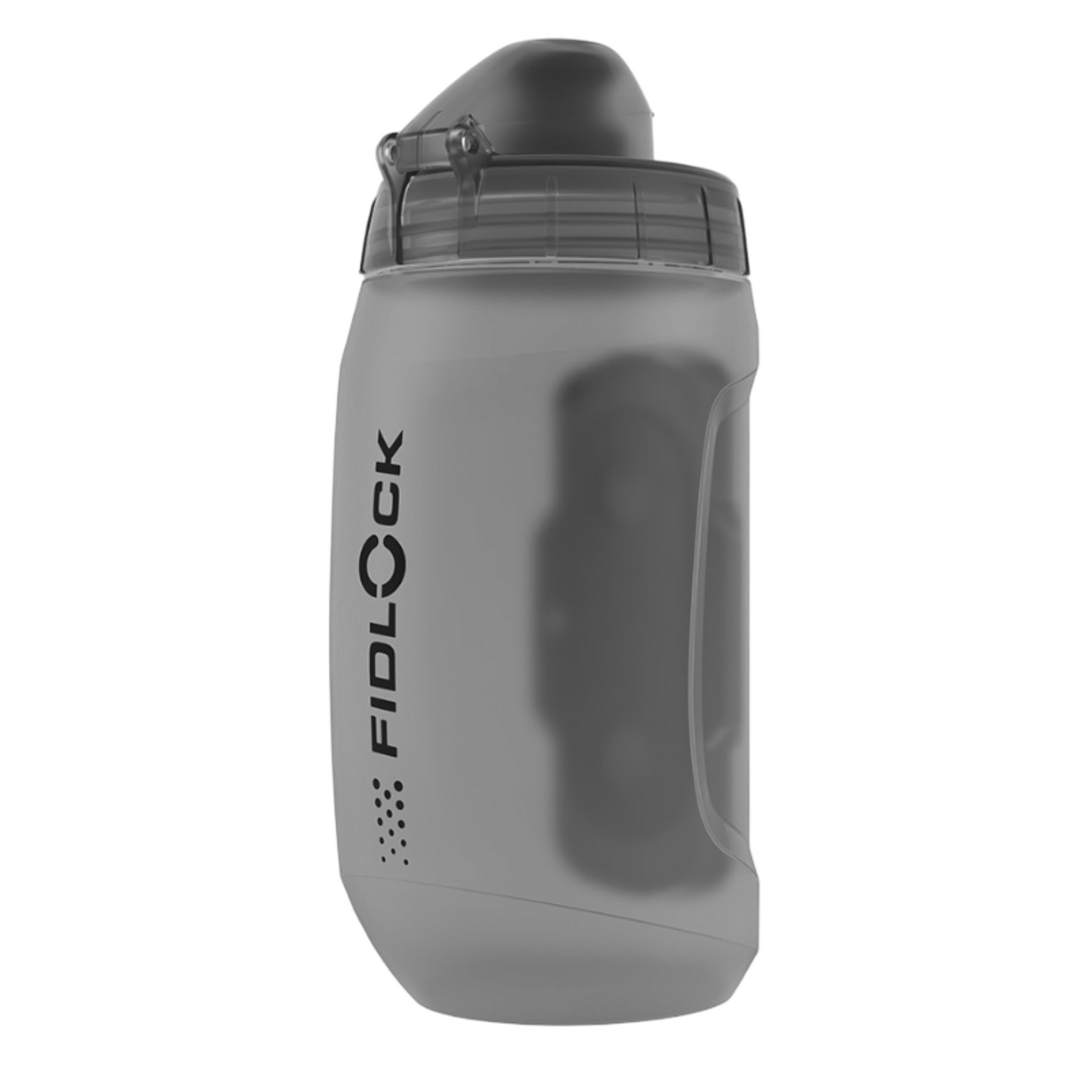 Bidon Fidlock Twist 450 + Baza "BIKE", 09611TBL