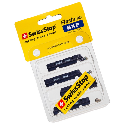Klocki hamulcowe SwissStop FlashPro BXP