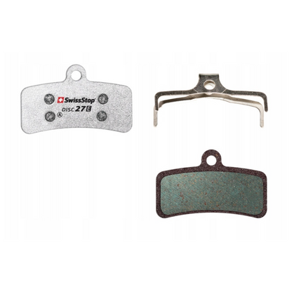 Klocki hamulcowe SwissStop DISC 27E