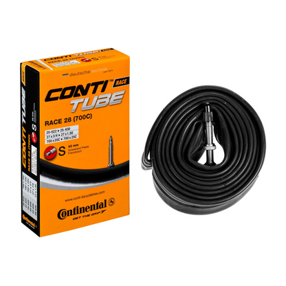 Dętka rowerowa Continental 28 Race, 700C