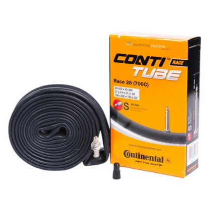 Dętka rowerowa Continental 28 Race, 700C