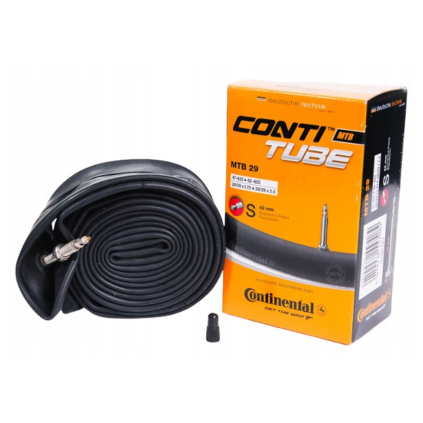 Dętka rowerowa Continental 29 MTB