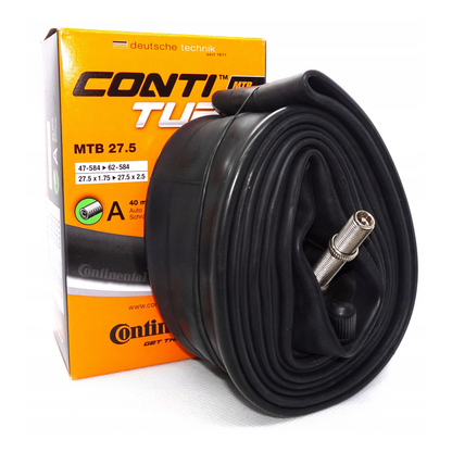 Dętka rowerowa Continental 27.5 Auto
