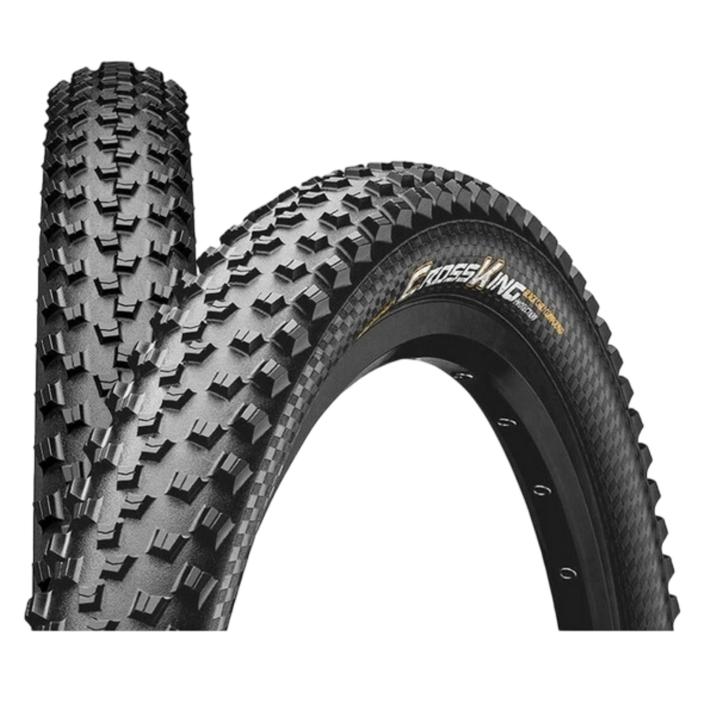 Opona rowerowa Continental Cross King 29 x 2.20