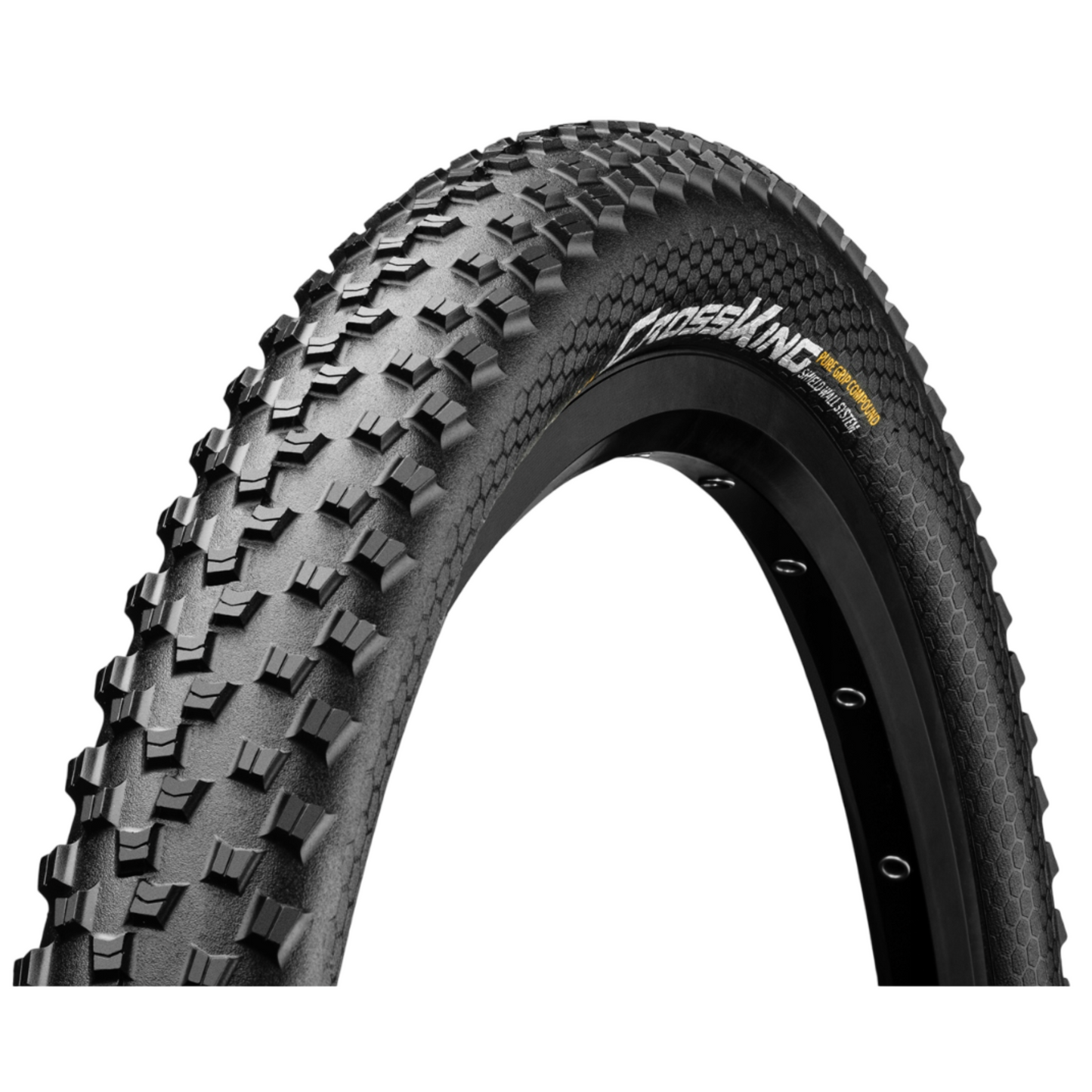Opona rowerowa Continental Cross King 29 x 2.20