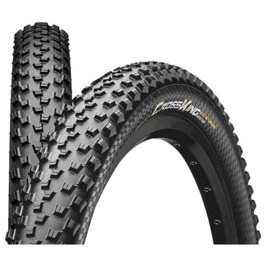Opona rowerowa Continental Cross King 29 x 2.20