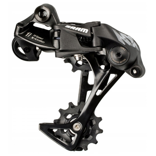 Przerzutka SRAM NX X-HORIZON Type 3 Long Cage, 1 x 11