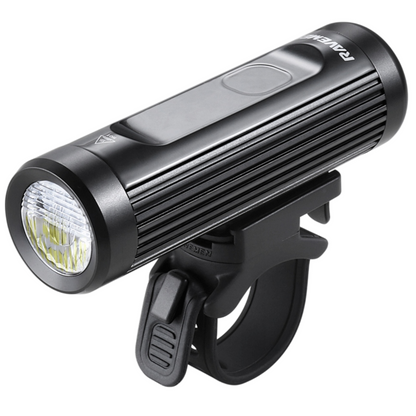 Lampa rowerowa przednia Ravemen CR900