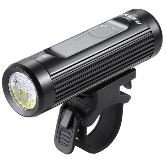 Lampa rowerowa przednia Ravemen CR900