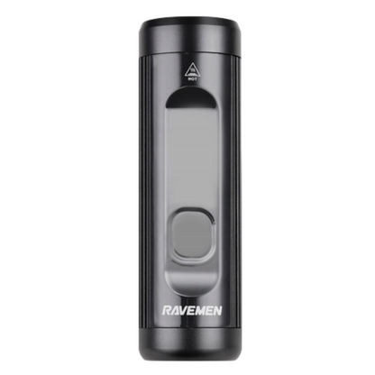 Lampa rowerowa przednia Ravemen CR900