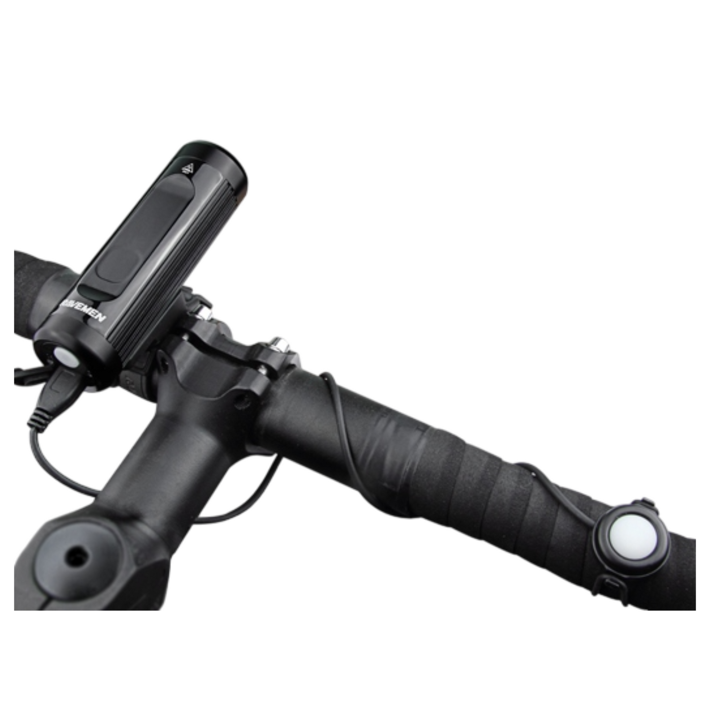 Lampa rowerowa przednia Ravemen CR900