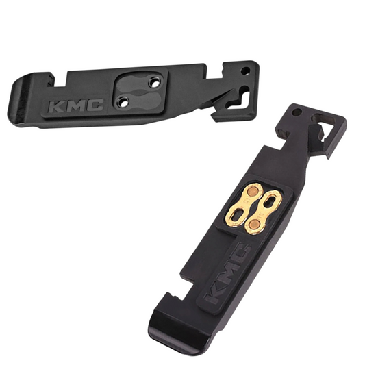 KMC Chain Aid Wielofunkcyjne Narzędzie 5 w 1 do Łańcucha rowerowego
