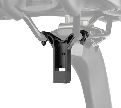 Uchwyt do tylnej lampy Ravemen ABM07 pod siodełko