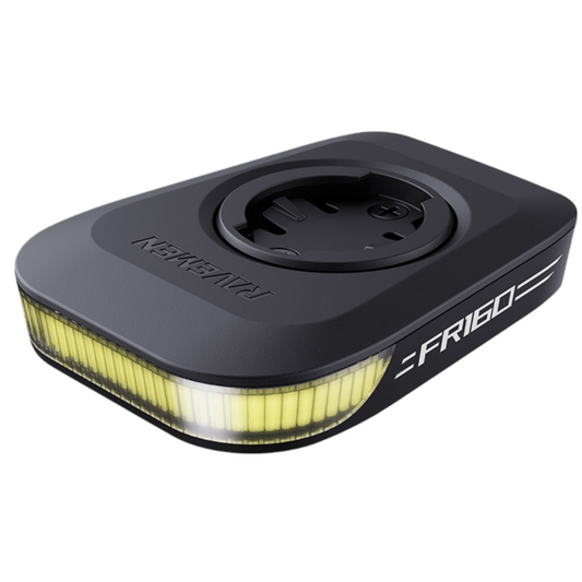 Lampka rowerowa Ravemen FR160