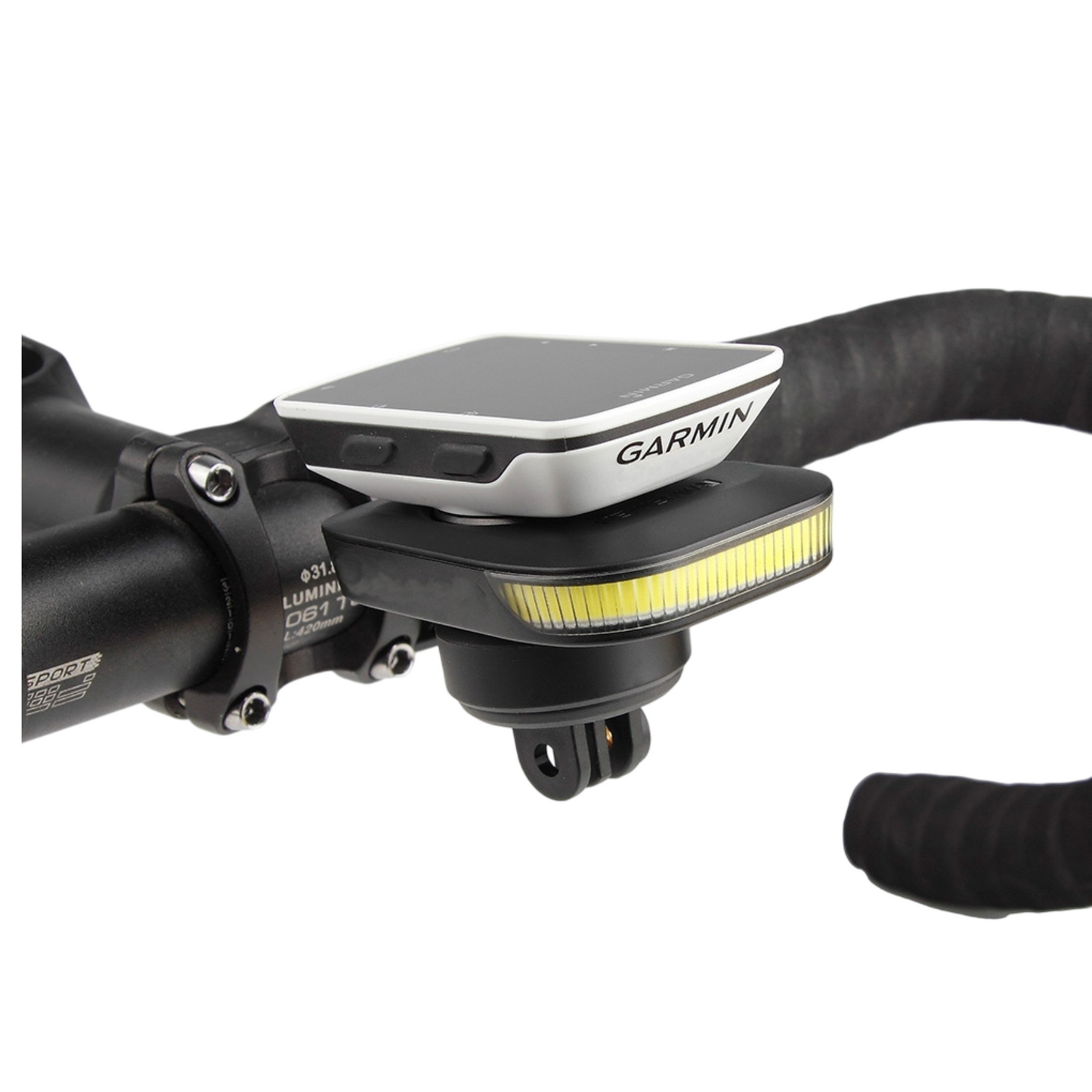 Lampka rowerowa Ravemen FR300