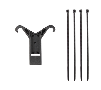 Uchwyt do tylnej lampy Ravemen ABM07 pod siodełko