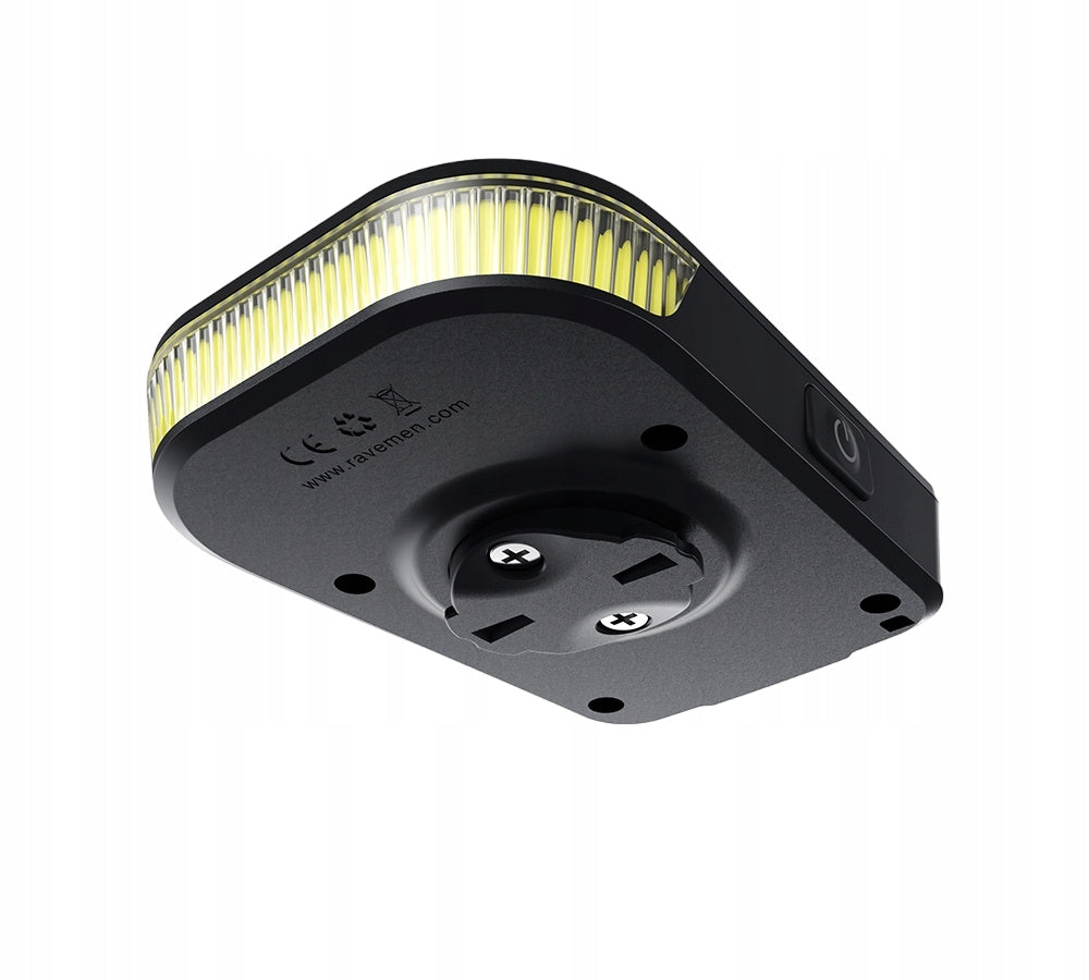 Lampka rowerowa Ravemen FR300